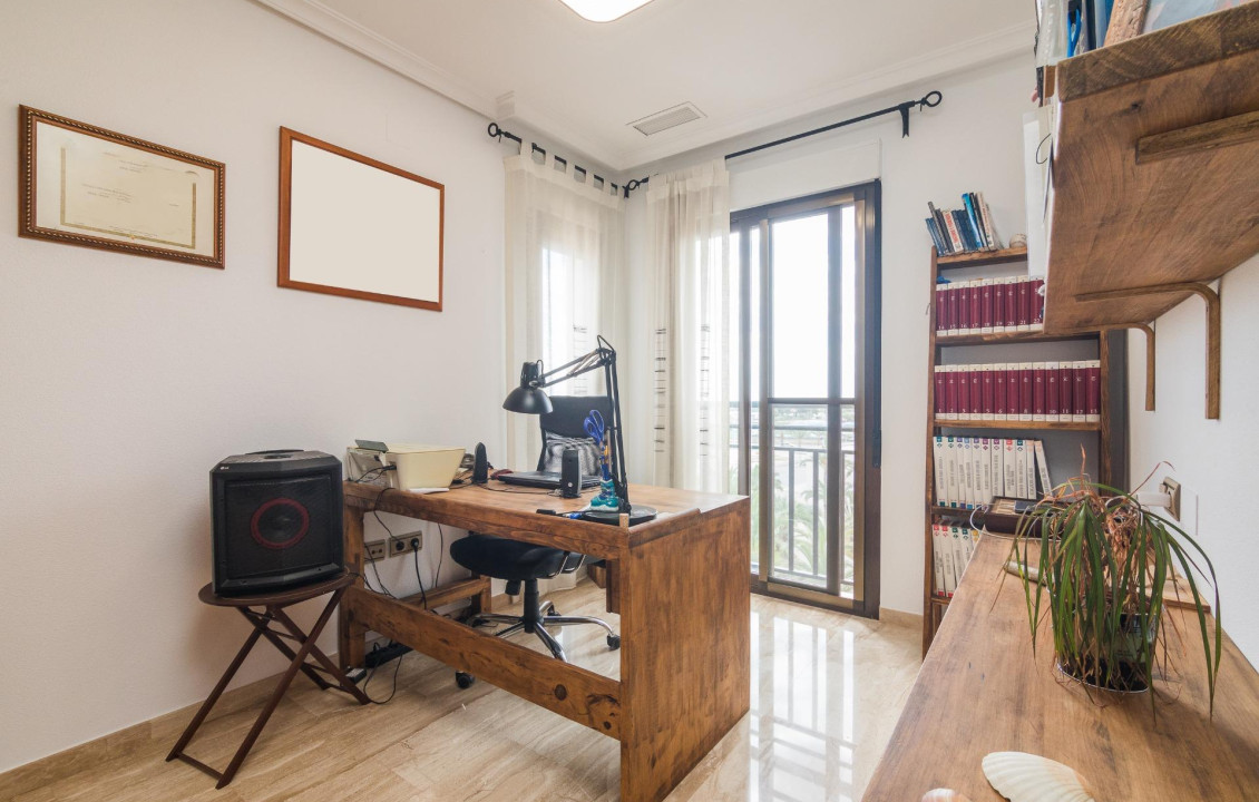 For Sale -  - Elche - Torreta - Portalada