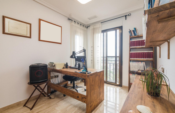 For Sale -  - Elche - Torreta - Portalada