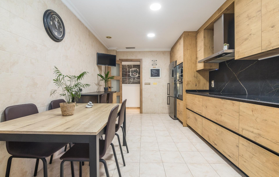 For Sale -  - Elche - Torreta - Portalada