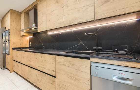 For Sale -  - Elche - Torreta - Portalada