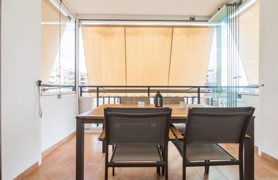 For Sale -  - Elche - Torreta - Portalada