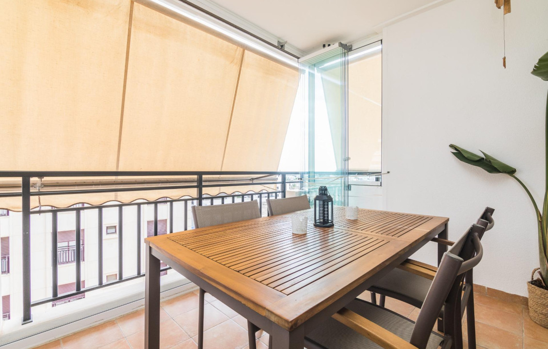 For Sale -  - Elche - Torreta - Portalada