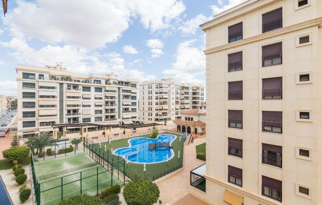 For Sale -  - Elche - Torreta - Portalada