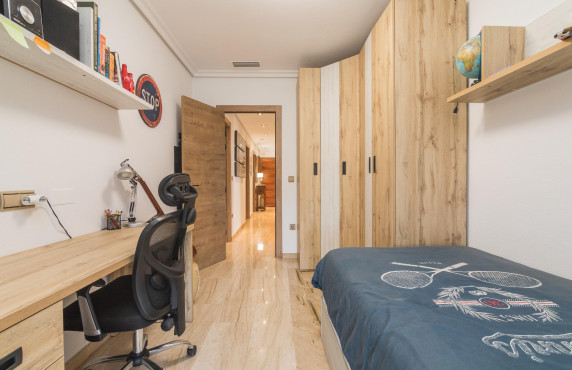 For Sale -  - Elche - Torreta - Portalada