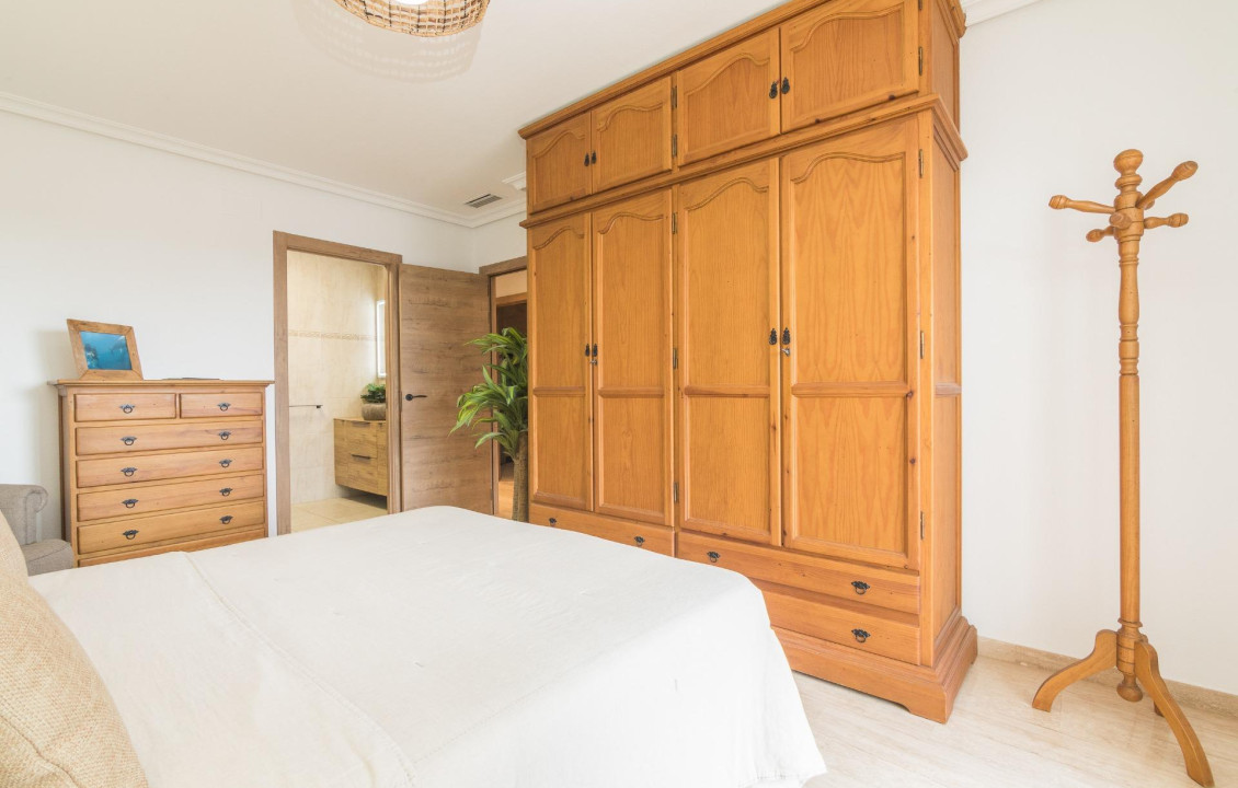 For Sale -  - Elche - Torreta - Portalada