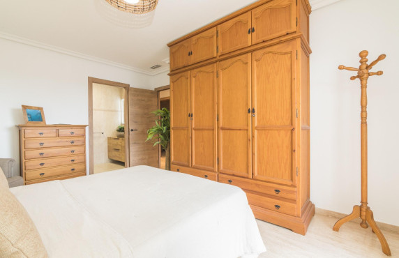 For Sale -  - Elche - Torreta - Portalada