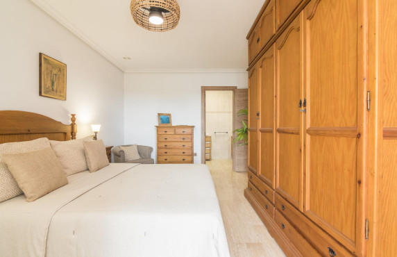 For Sale -  - Elche - Torreta - Portalada