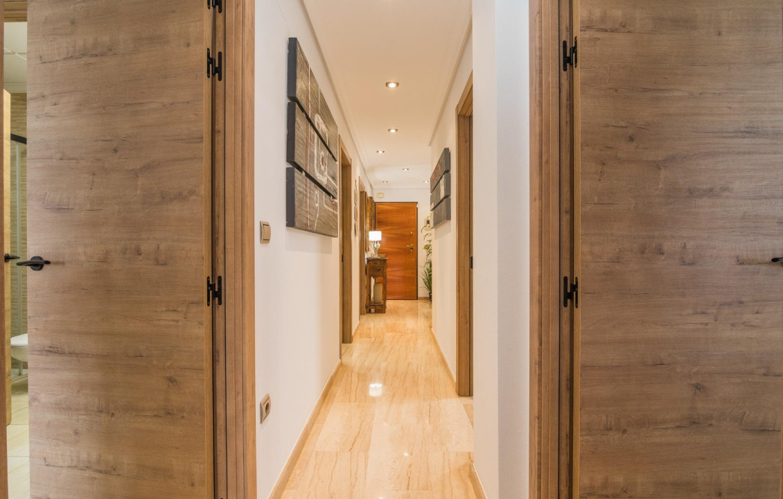 For Sale -  - Elche - Torreta - Portalada