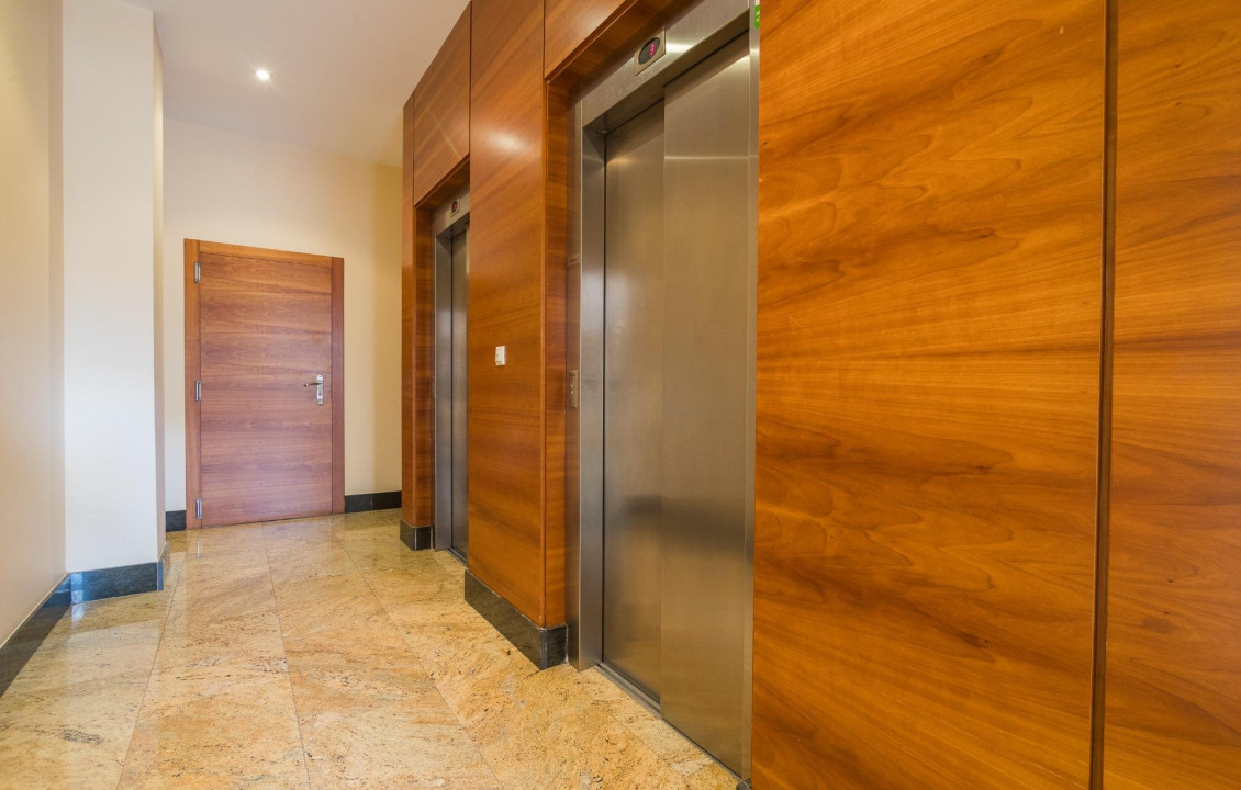 For Sale -  - Elche - Torreta - Portalada