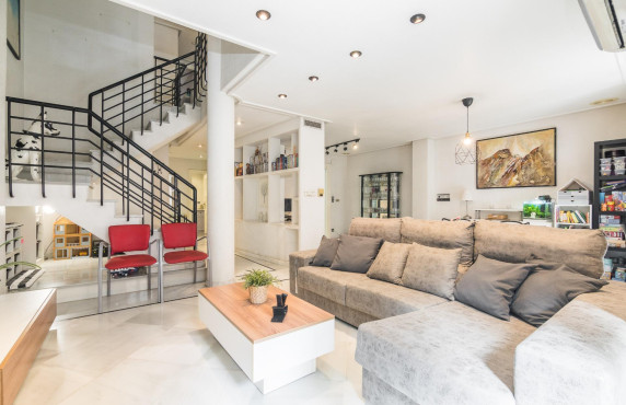 For Sale -  - Elche - Centro