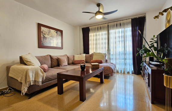 For Sale -  - San Vicente del Raspeig - ant parada Tram y Universidad Alicante