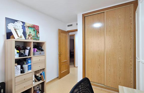 For Sale -  - San Vicente del Raspeig - ant parada Tram y Universidad Alicante