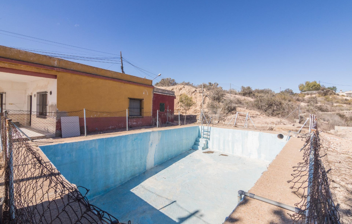  - villa - Elche - Carrus