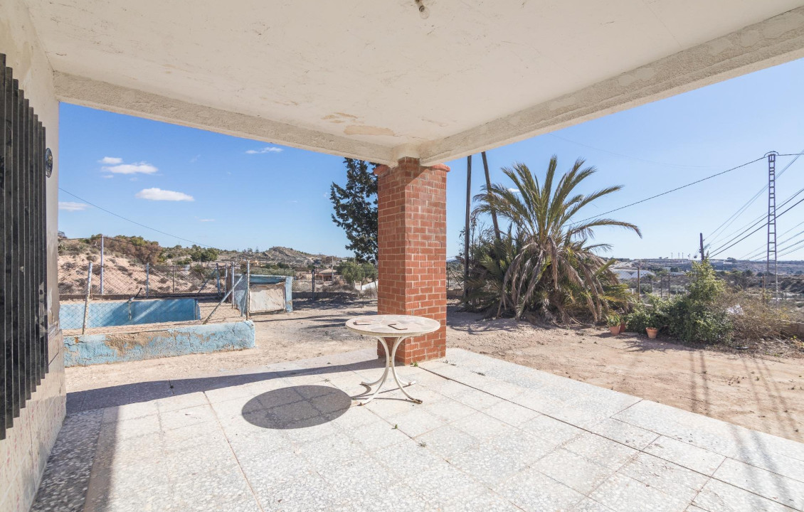  - villa - Elche - Carrus