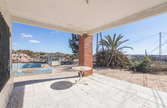  - villa - Elche - Carrus