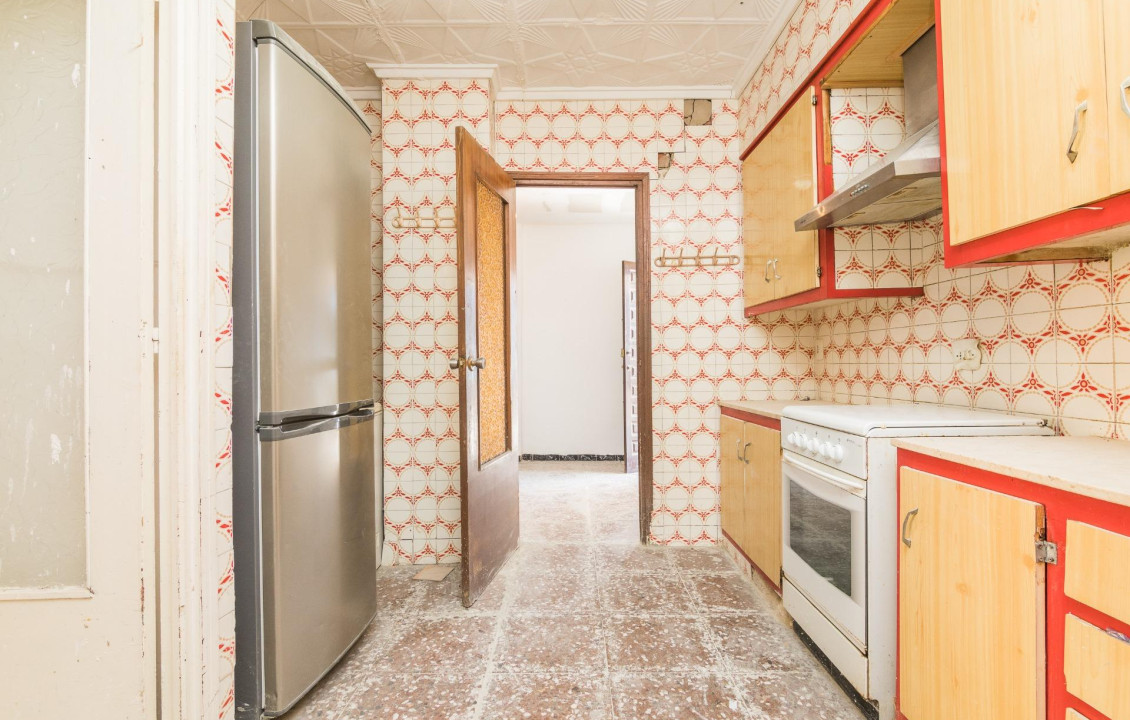  - villa - Elche - Carrus