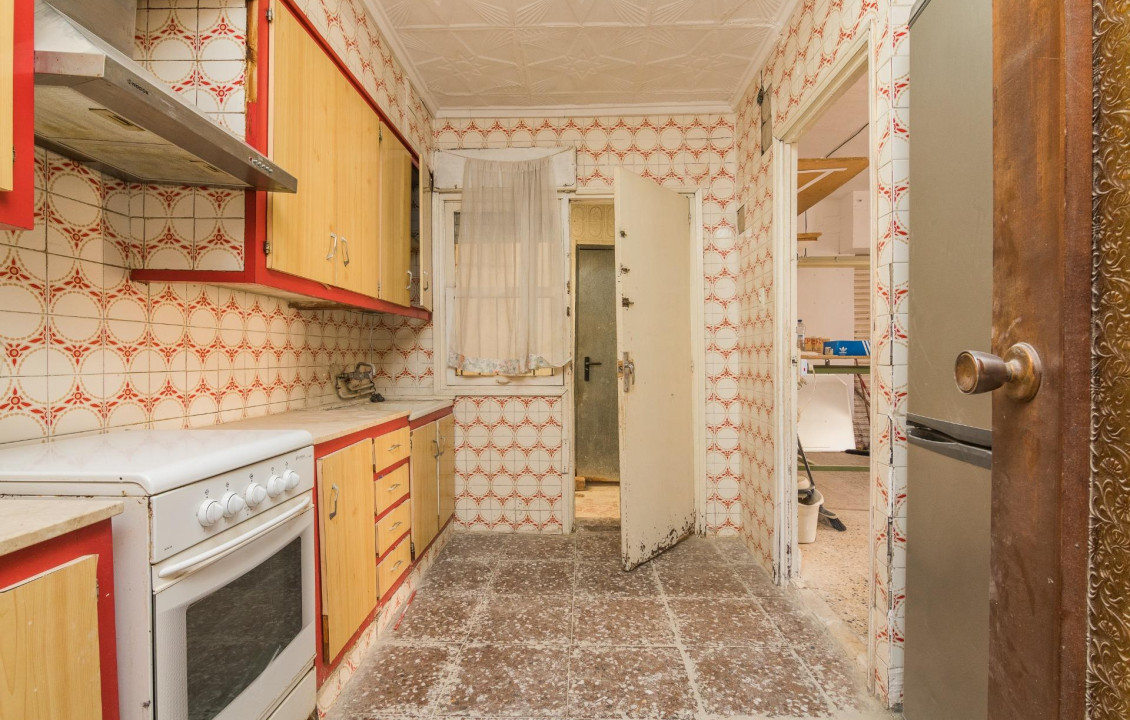  - villa - Elche - Carrus