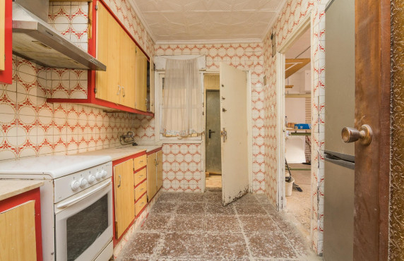  - villa - Elche - Carrus