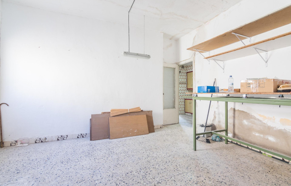  - villa - Elche - Carrus