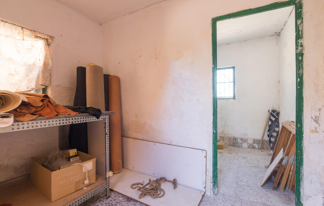  - villa - Elche - Carrus