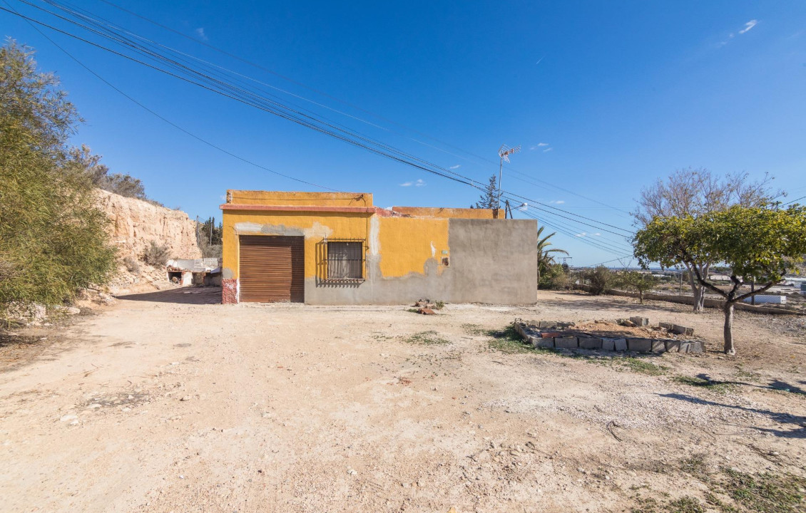  - villa - Elche - Carrus