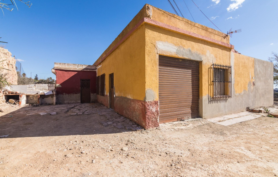  - villa - Elche - Carrus