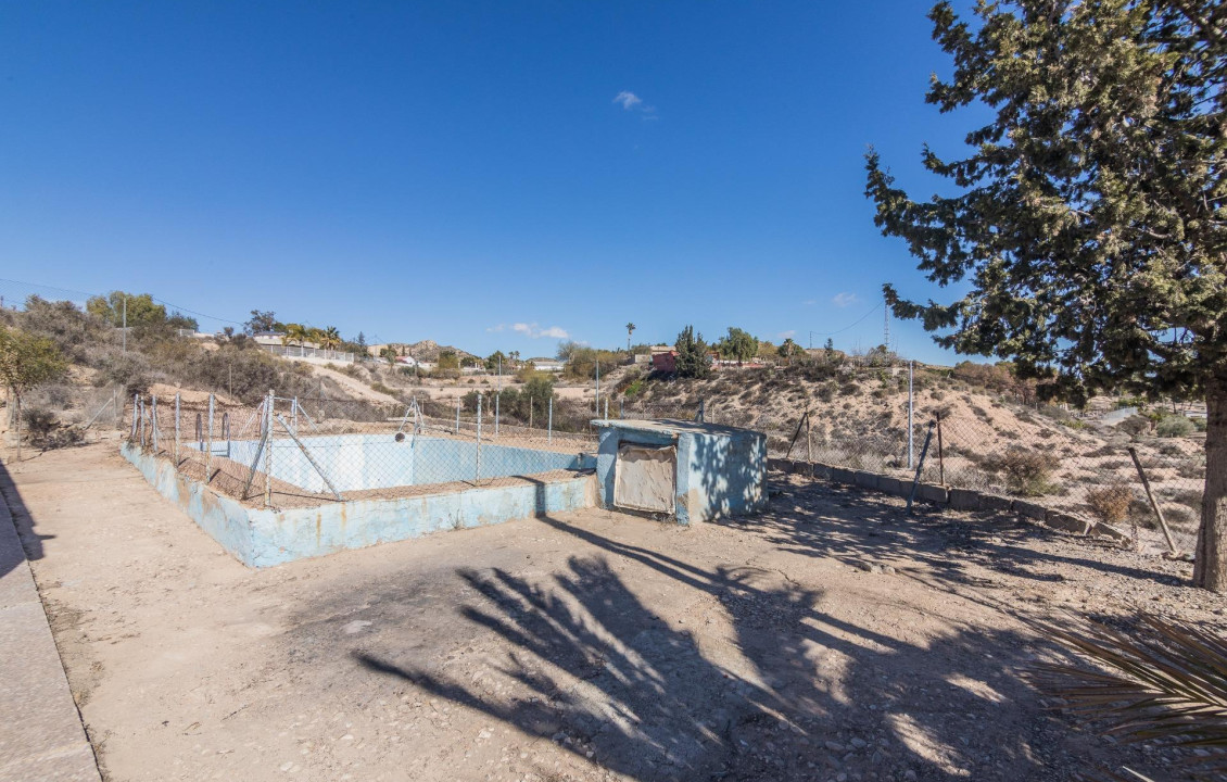  - villa - Elche - Carrus