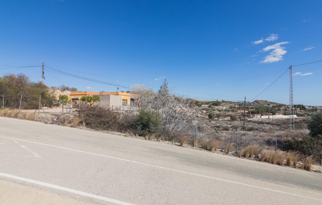  - villa - Elche - Carrus