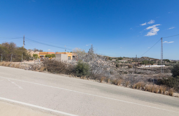  - villa - Elche - Carrus