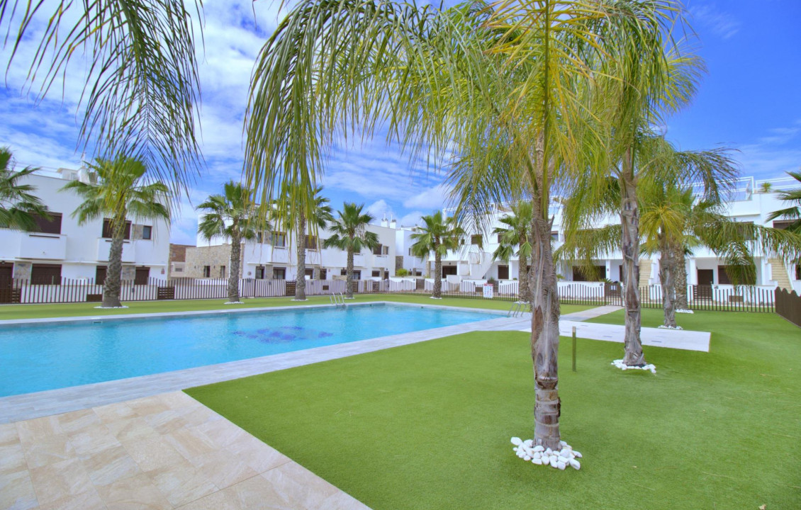 For Sale -  - Pilar de la Horadada - Torre de la Horadada