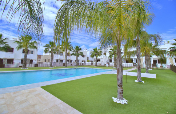 For Sale -  - Pilar de la Horadada - Torre de la Horadada