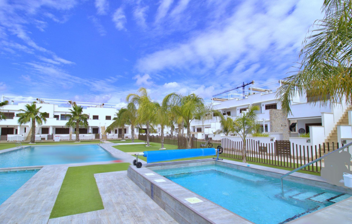 For Sale -  - Pilar de la Horadada - Torre de la Horadada