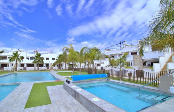 For Sale -  - Pilar de la Horadada - Torre de la Horadada