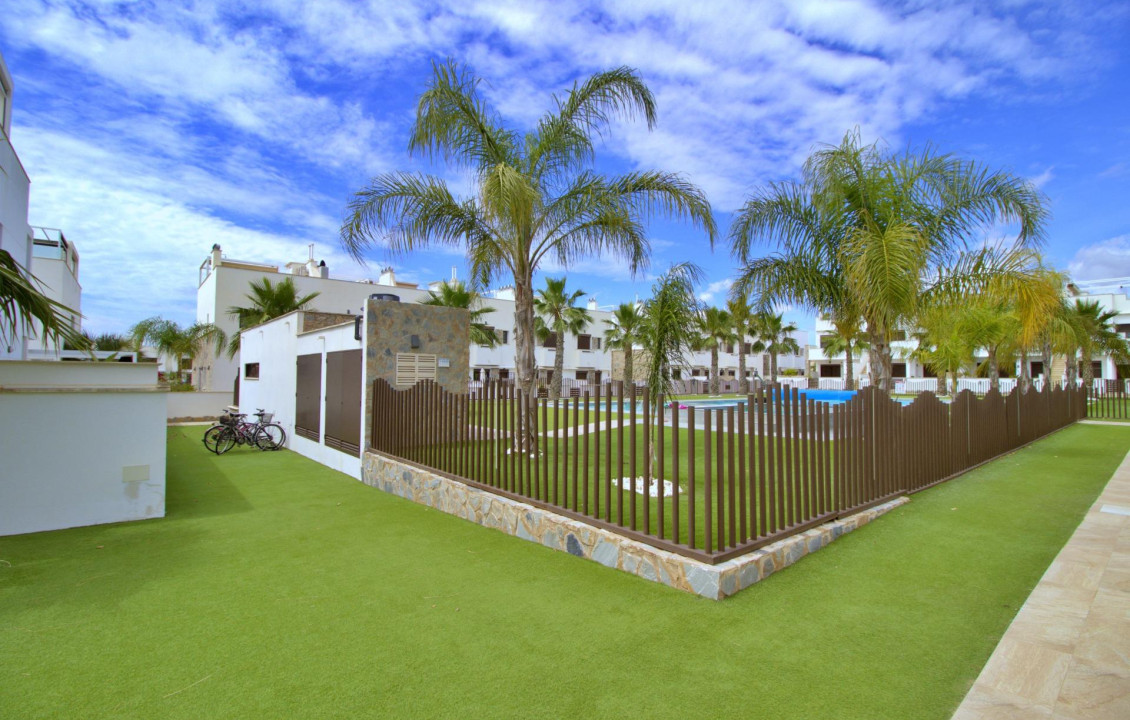 For Sale -  - Pilar de la Horadada - Torre de la Horadada