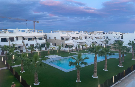 For Sale -  - Pilar de la Horadada - Torre de la Horadada