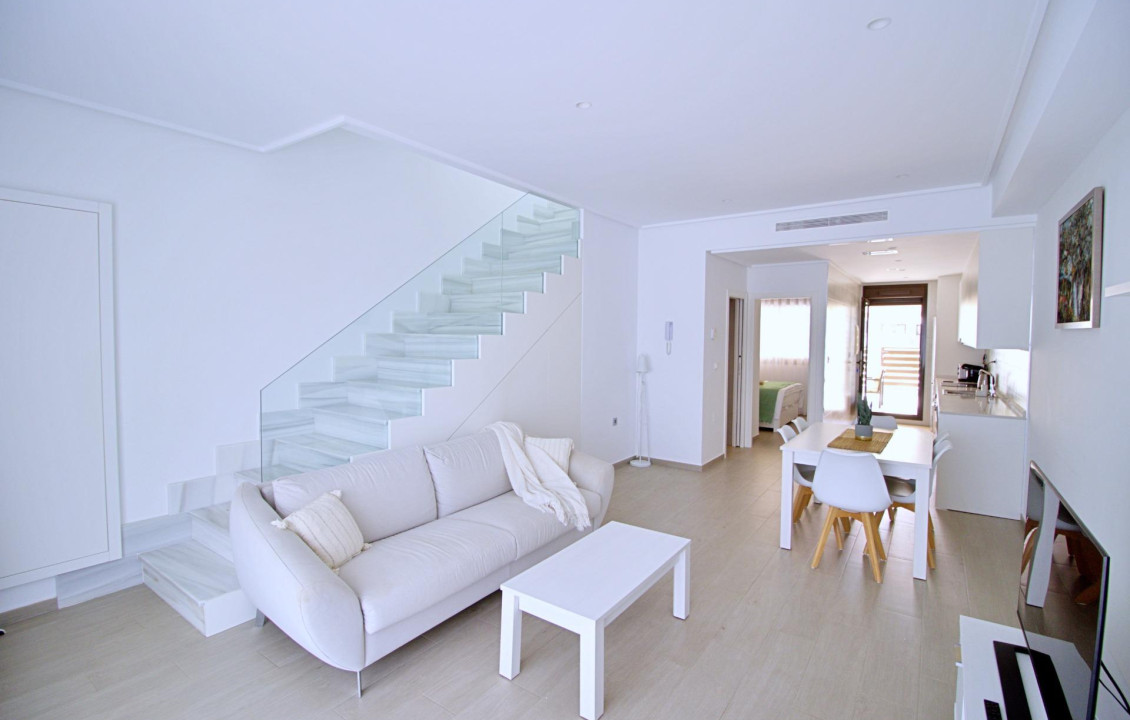 For Sale -  - Pilar de la Horadada - Torre de la Horadada