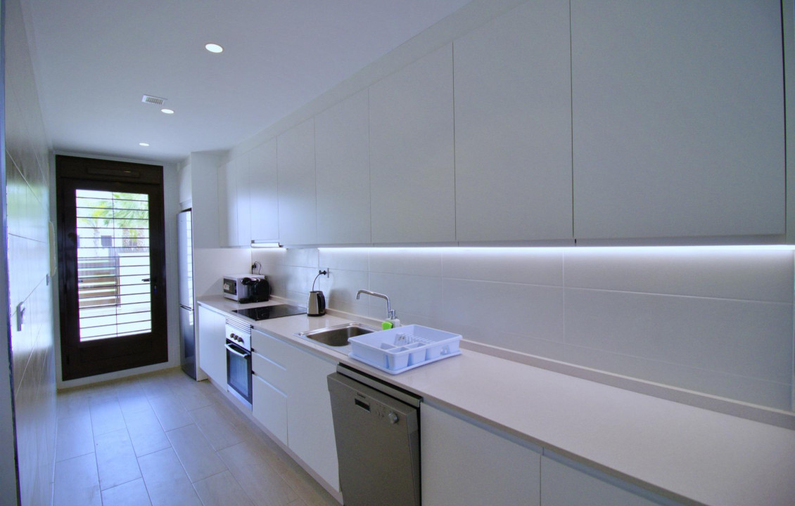 For Sale -  - Pilar de la Horadada - Torre de la Horadada