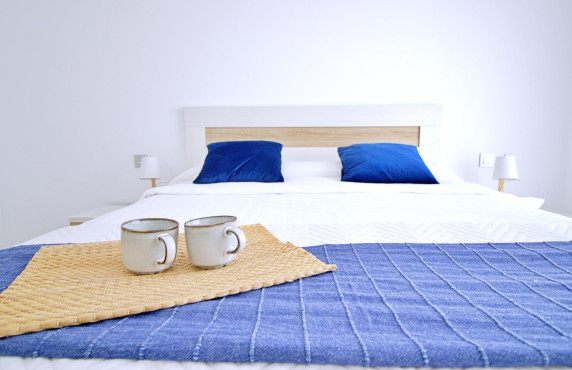 For Sale -  - Pilar de la Horadada - Torre de la Horadada