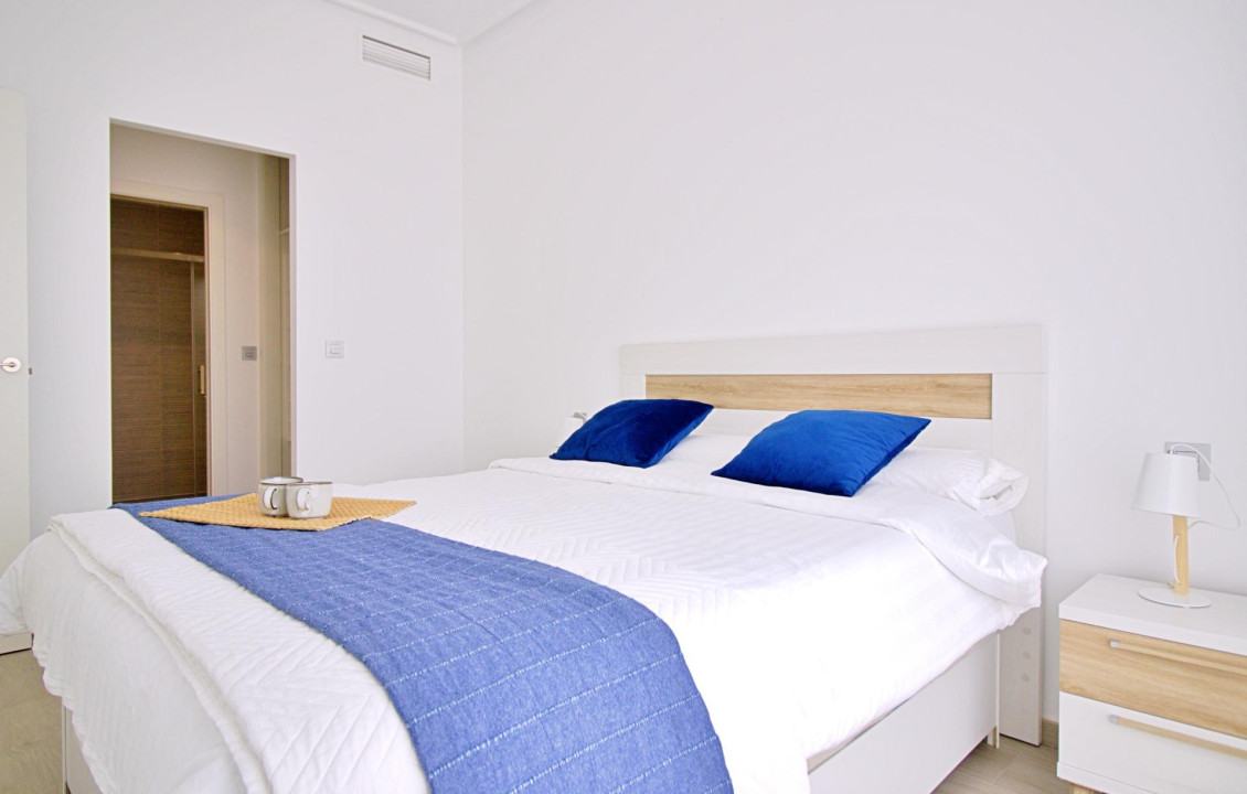 For Sale -  - Pilar de la Horadada - Torre de la Horadada