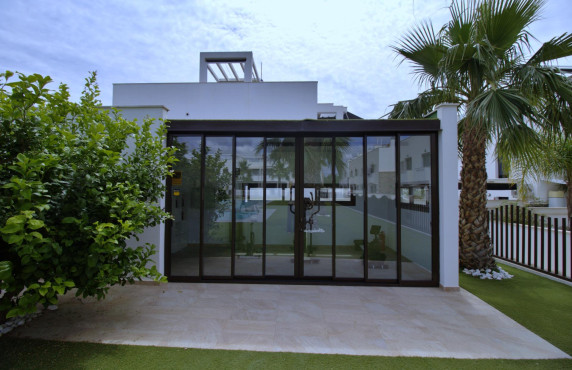 For Sale -  - Pilar de la Horadada - Torre de la Horadada