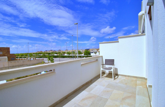 For Sale -  - Pilar de la Horadada - Torre de la Horadada