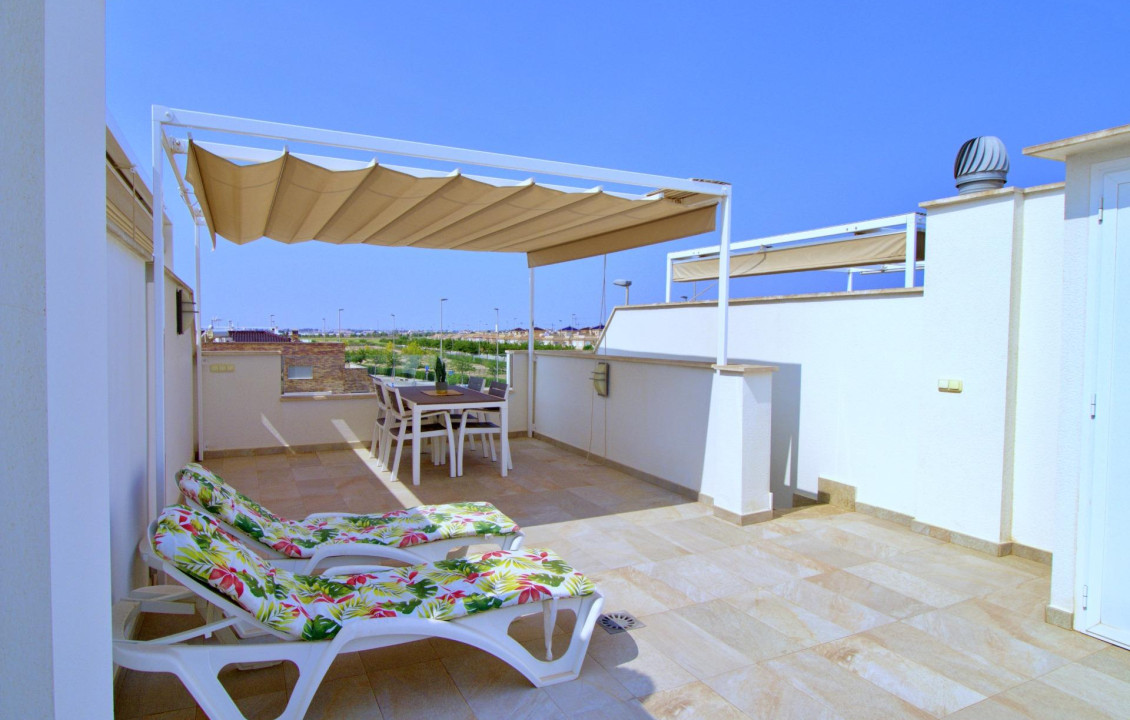 For Sale -  - Pilar de la Horadada - Torre de la Horadada