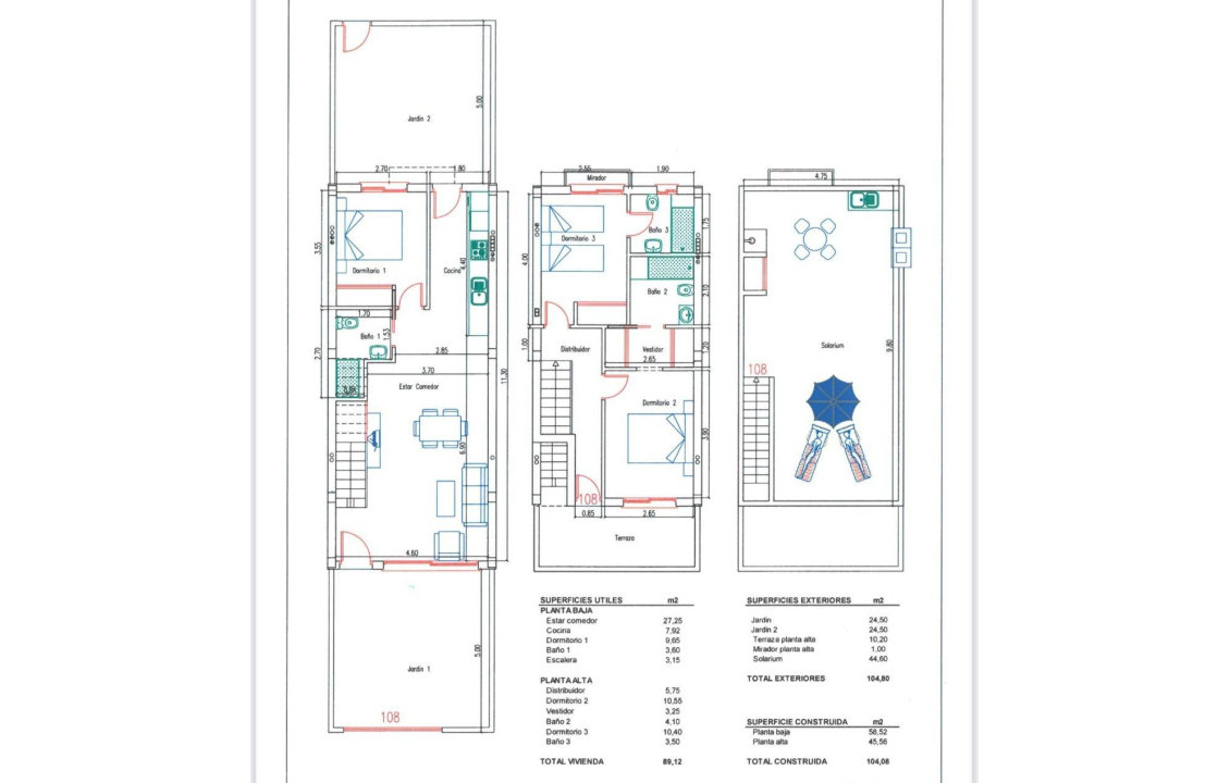 For Sale -  - Pilar de la Horadada - Torre de la Horadada