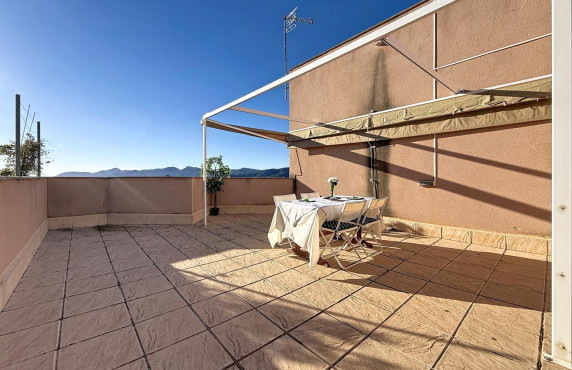 For Sale -  - Onil - Comunidad valenciana