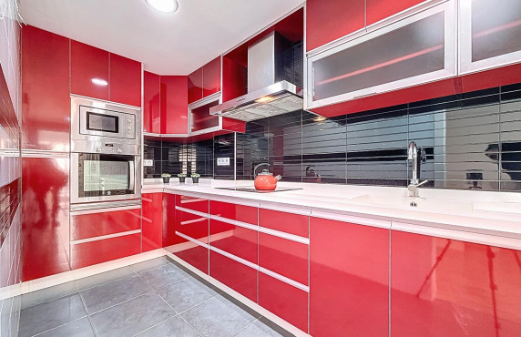 For Sale -  - Onil - Comunidad valenciana