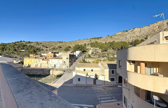 For Sale -  - Onil - Comunidad valenciana