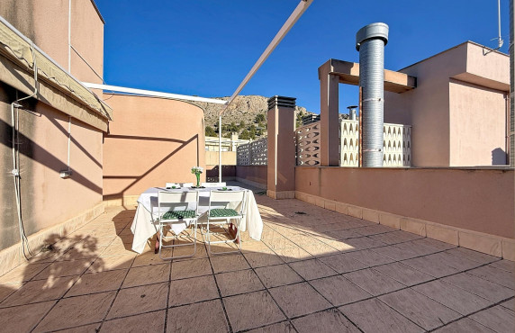 For Sale -  - Onil - Comunidad valenciana