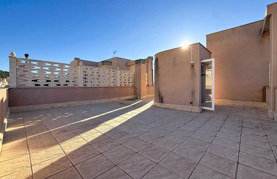 For Sale -  - Onil - Comunidad valenciana