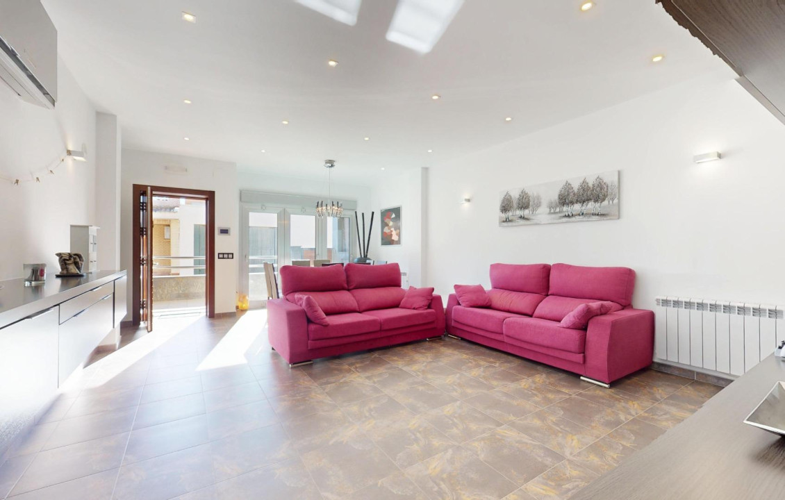 For Sale -  - Pilar de la Horadada - Zona Pueblo