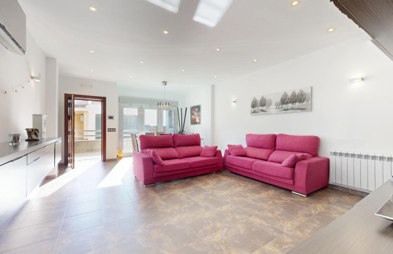 For Sale -  - Pilar de la Horadada - Zona Pueblo